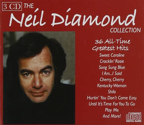 neil diamond|neil diamond songs greatest hits.